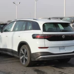 2022 Volkswagen ID6 X PRO (HUD)