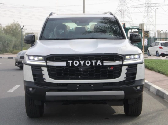 LHD