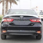 LHD - TOYOTA CAMRY 2.5L PETROL 2WD LE - AUTOMATIC - 2023