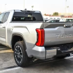 TOYOTA TUNDRA LIMITES 3.5L V6 2022 EXPORT PRICE