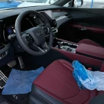 Lexus RX350 First Edition AWD V4 2023