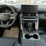 Toyota Land Cruiser VX 2023 4WD 3.5L petrol