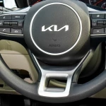 Kia K5 FWD 2023 V4 Mid Option
