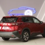 NISAAN ROGUE X-TRAIL SV 2022 Model Year