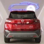 NISAAN ROGUE X-TRAIL SV 2022 Model Year