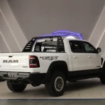 DODGE RAM TRX 2022 Model Year Full Options