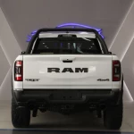DODGE RAM TRX 2022 Model Year Full Options