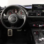 AUDI RS7 Performance 2015 Model Year Sportback Petrol Automatic
