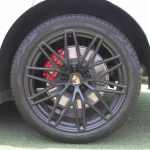 2022 Porsche Macan GTS, 2.9L Petrol All Wheel Drive