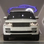 LAND ROVER RANGE ROVER VOGUE HSE 2017 Model Year