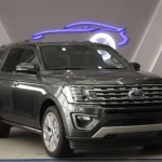 FORD EXPEDITION LIMITED 2021 Model Year