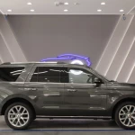 FORD EXPEDITION LIMITED 2021 Model Year