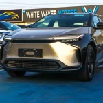 Toyota bZ4X PRO Long Range AWD 2022 0KM ONLY FOR EXPORT