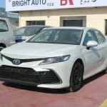 TOYOTA CAMRY LE 2.5 L 2023 MY PETROL