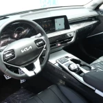 Kia K8 AWD 3.5L V6 2023 Full Option