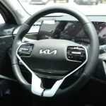 Kia K8 AWD 3.5L V6 2023 Full Option