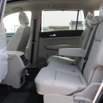 Volkswagen Teramont comfort line 3.6l SUV 4doors 2023
