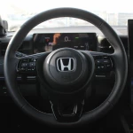 New Honda ENS1 2022 Model Full Option