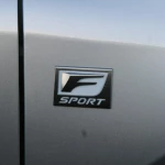 LEXUS F-SPORT 2.4L TURBO AWD 2023 Model Year