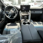 Toyota Land Cruiser VX 3.5L Mid Option Model 2023