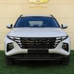Hyundai Tucson 2.0L Mid Option 2023 Model