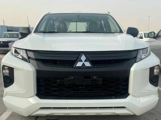 NEW MITSUBISHI L200 2.5L DIESEL D/CAB 4X2 MT 2023 MODEL