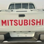 MITSUBISHI L200 2.5L DIESEL D/CAB 4X2 MT 2023 MODEL