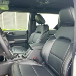 Ford Bronco 2021 V6 Worldwide Full Option 4WD