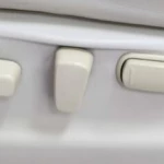 Nissan Patrol SE 2018 V6 4WD White Color