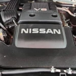 Nissan Patrol SE 2018 V6 4WD White Color