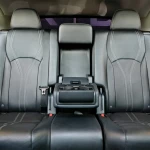 Lexus RX350 Large V6 4WD 7SEATS 2021 DARK BLUE