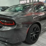 Dodge Charger RT 5.7L V8 2020 Gray Color RWD