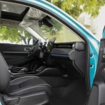 2022 Honda eNS1 Dynamic - Blue Inside Black