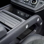 Land Rover DEFENDER V8 CARPATHIAN EDITION Gray Matt interior Black 2023.