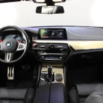BMW M5 COMPETITION PETROL 2021 Model Year
