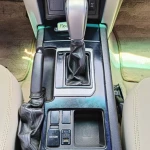 USED TOYOTA PRADO TX.L 4.0L PETROL 4WD 2012 WHITE