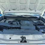 USED TOYOTA PRADO TX.L 4.0L PETROL 4WD 2012 WHITE