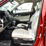 KIA SELTOS 1.6L V4 FWD 2023 RED Color