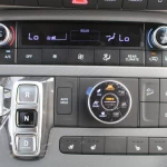 LHD - HYUNDAI PALISADE 3.8L V6 PETROL 4WD GLS ROYAL AUTOMATIC BLACK 2023