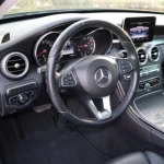 Mercedes Benz C300 2016 Model Year