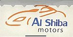 Alshiba Motors LLC