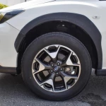Subaru XV GCC 2020 Model Year FWD V4 White Color
