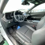 Lexus RX 350 2.4L Petrol, SUV, AWD, 2023 Model Year