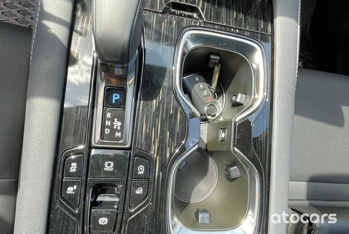 Lexus RX 350 2.4L Petrol, SUV, AWD, 2023 Model Year