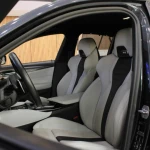 BMW M5 COMPETITION PETROL 2020 MODEL YEAR GCC SPECS