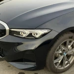 BMW I3 EDRIVE ELECTRIC 35L 2023 MODEL YEAR ELECTRIC  C