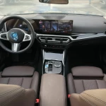 BMW I3 EDRIVE ELECTRIC 35L 2023 MODEL YEAR ELECTRIC  C