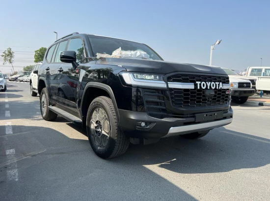 LHD