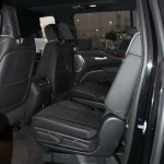 Cadillac Escalade 6.2L V8 Sport Platinum 2023 Model Year Black