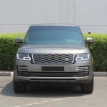 LAND ROVER RANGE ROVER AUTOBIOGRAPHY 2018 MODEL YEAR 5.0L PETROL